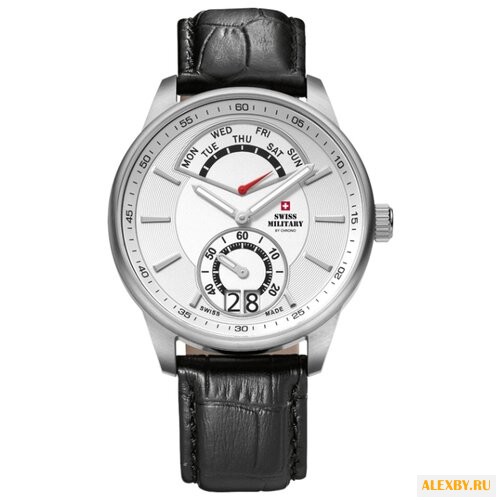 Наручные часы SWISS MILITARY BY
