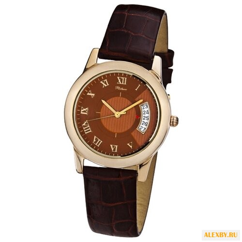 Наручные часы Platinor 40250.728