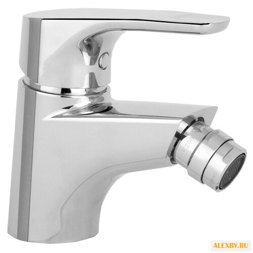 Однорычажный смеситель для биде