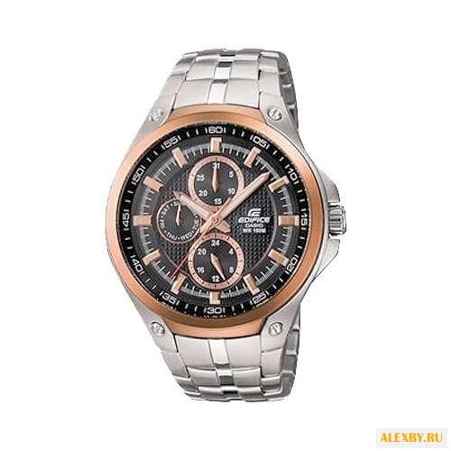Наручные часы CASIO EF-326D-1A