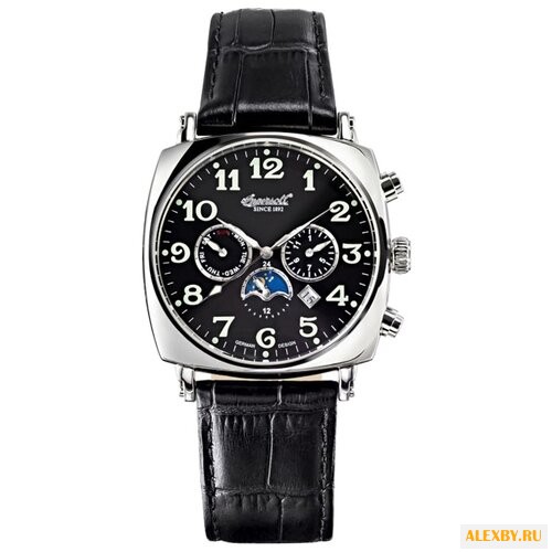 Наручные часы Ingersoll IN1211BK