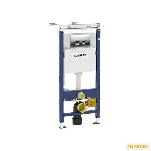 Рамная инсталляция GEBERIT