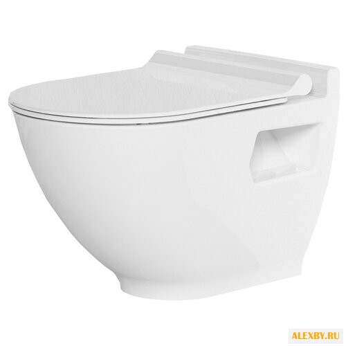 Унитаз Bien Seramik Harmony