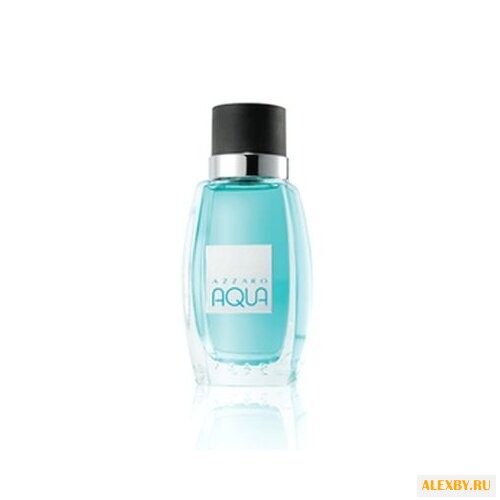 Azzaro Aqua