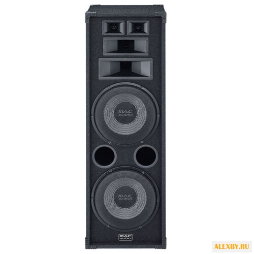Акустическая система MAC AUDIO