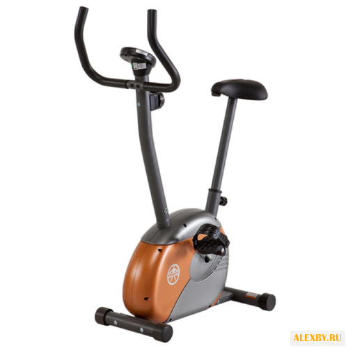 Вертикальный велотренажер Marcy