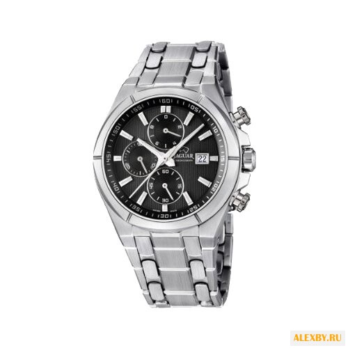 Наручные часы Jaguar J665_4