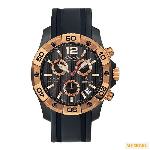 Наручные часы Atlantic