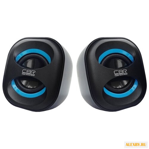 Компьютерная акустика CBR CMS 333