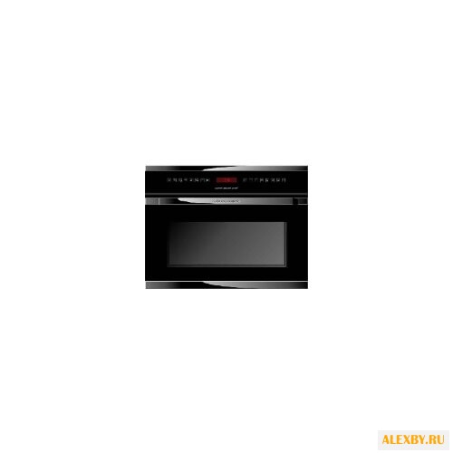 Пароварка Kuppersbusch EKDG