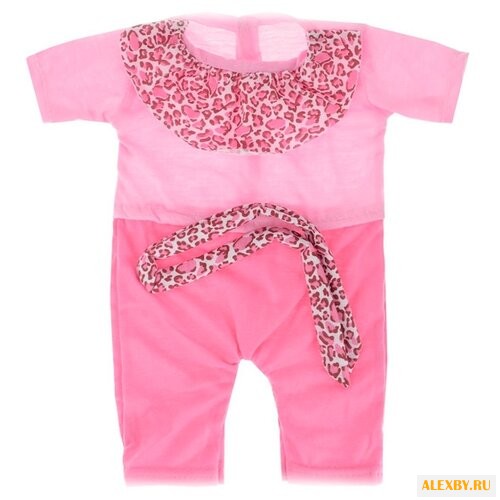 Mary Poppins Комбинезон и