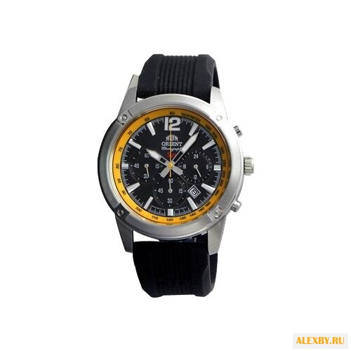 Наручные часы ORIENT TW01004B