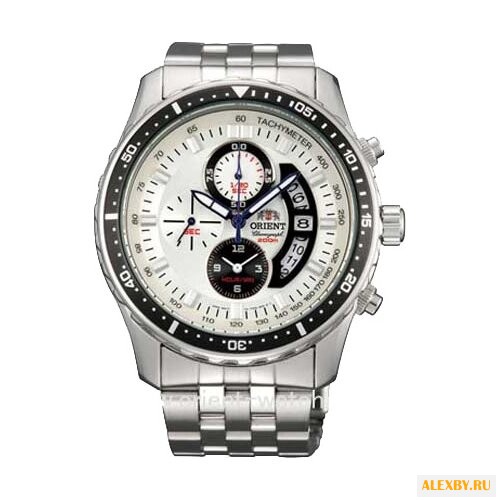 Наручные часы ORIENT TT0Q001W