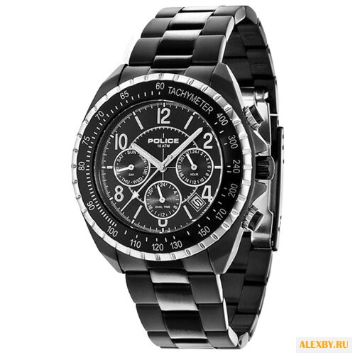 Наручные часы Police