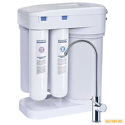 Фильтр Аквафор DWM 101