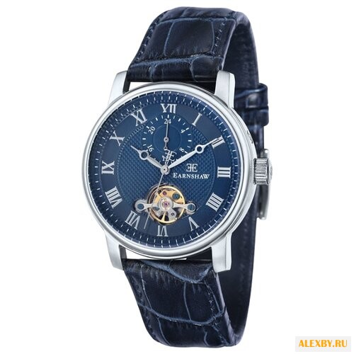 Наручные часы EARNSHAW ES-8042-07