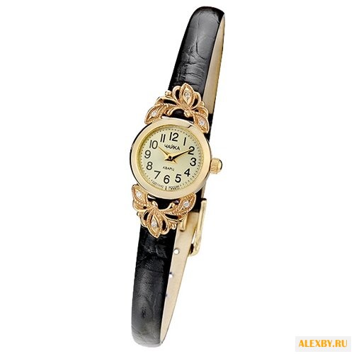 Наручные часы Чайка 44160-466.405