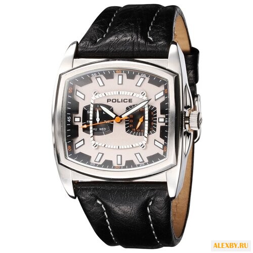 Наручные часы Police PL.11476JS