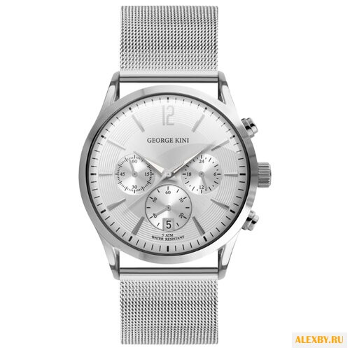 Наручные часы GEORGE KINI