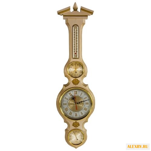 Метеостанция БРИГ+ М-97 б-з