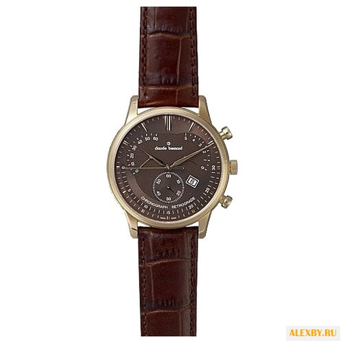 Наручные часы claude bernard