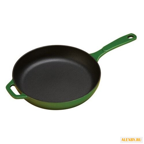 Сковорода Lodge Эмалированная