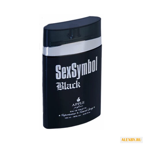 Apple Parfums SexSymbol Black