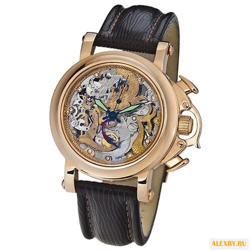 Наручные часы Platinor 59050СД