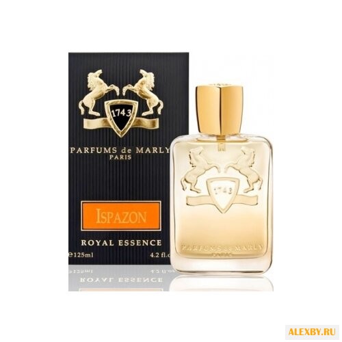 Parfums de Marly Ispazon