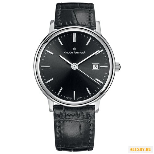 Наручные часы claude bernard