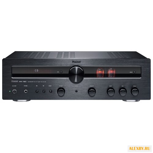 Ресивер Magnat MR 780