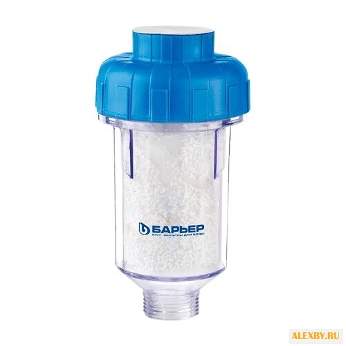 Умягчитель Барьер СофтЛайн