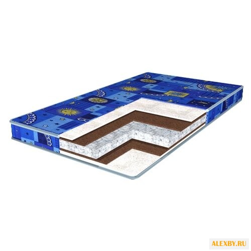 Матрас Lineaflex Bony