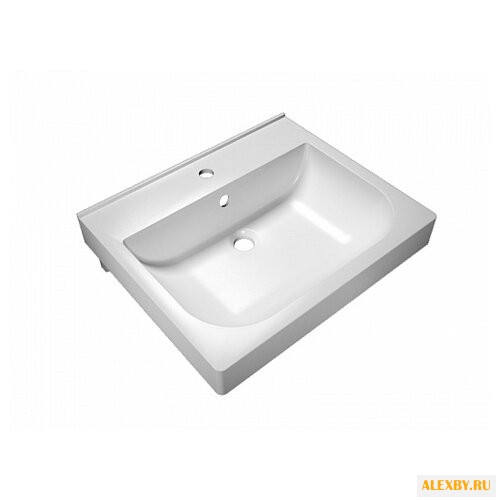 Раковина 60 см FLORENTINA