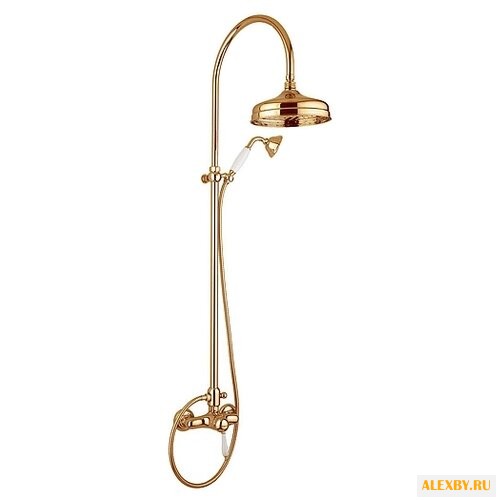 Душевая стойка Margaroli