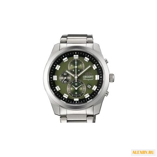 Наручные часы ORIENT TT0U002F