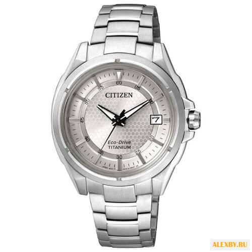 Наручные часы CITIZEN FE6040-59A