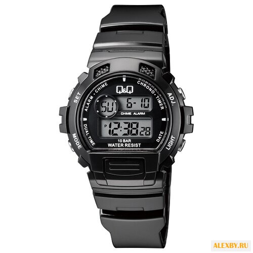 Наручные часы Q&Q M153 J002
