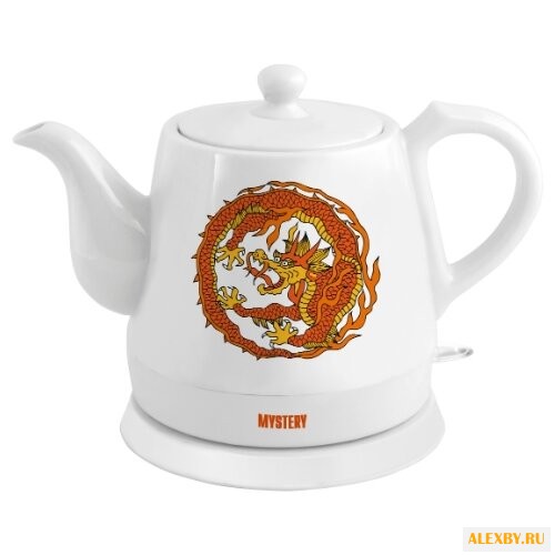 Чайник Mystery MEK-1624