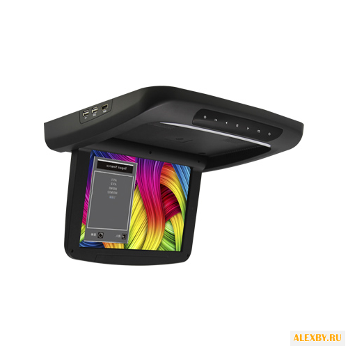 Автомобильный монитор FarCar