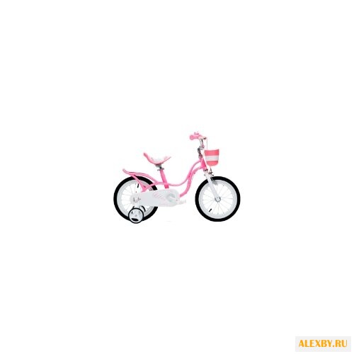 Детский велосипед Royal Baby