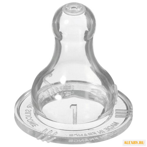 Соска Bebe confort Стандартная