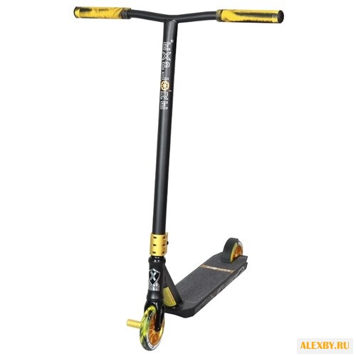 Спортивный самокат Explore