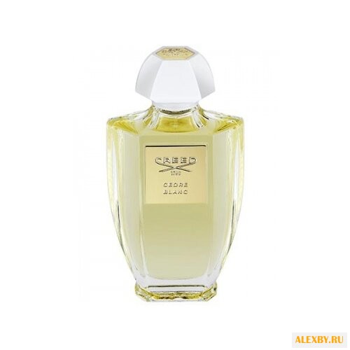 Creed Cedre Blanc