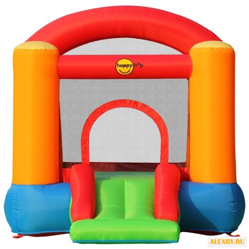 Надувной комплекс Happy Hop