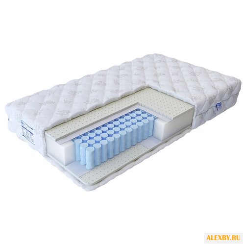 Матрас Промтекс-Ориент Soft18
