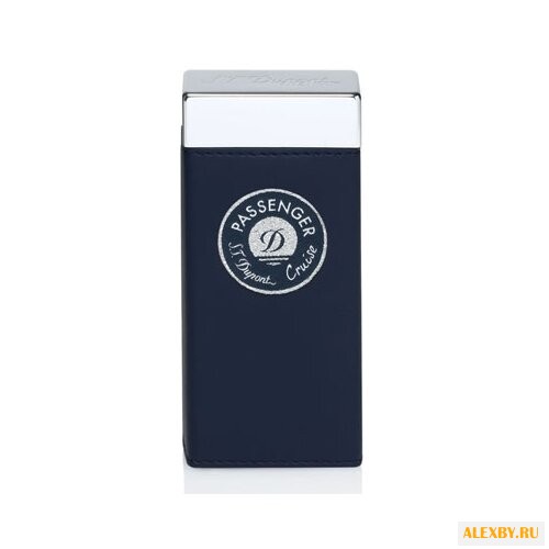 S.T.Dupont Passenger Cruise for