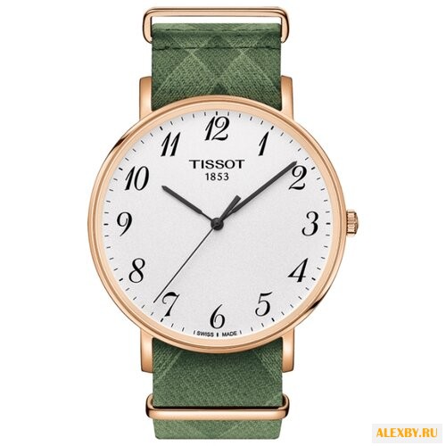 Наручные часы TISSOT