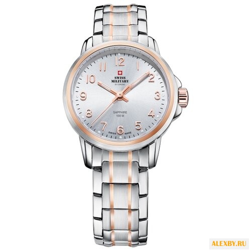 Наручные часы SWISS MILITARY BY