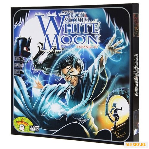 Дополнение для настольной игры